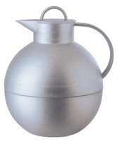 Термос-графин Alfi Kugel silver 1,0 L