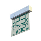 Термогигрометр цифровой уличный на липучке RST 01278