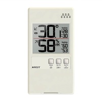 Цифровой термогигрометр RST 01593