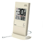 Оконный термогигрометр с выносным термосенсором RST 01595