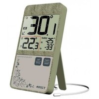Цифровой термометр в стиле iPhone RST 02157		