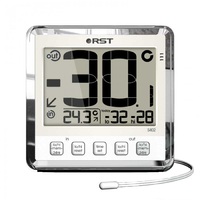 Цифровой термометр с большим дисплеем RST 02402 