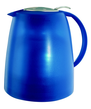 Термос-графин Alfi Avanti blue 1,3 L