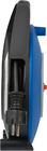 Удлинитель на катушке с ручкой Brennenstuhl 10 м. Vario-Line, 4 роз.,черно-синий (1093230)