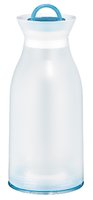 Термос-бутылка Alfi water blue 0,75 L 
