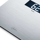 Весы Beurer GS405 напольные электронные Signature Line, серебристые