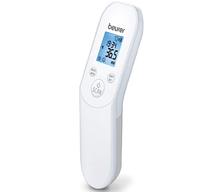 Термометр инфракрасный  Beurer FT85 белый 795.06