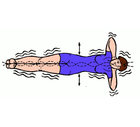 Тренажер для спины GESS Healthy Spine (GESS-080)