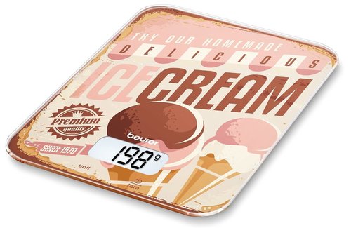 Весы Beurer KS19 Ice Cream