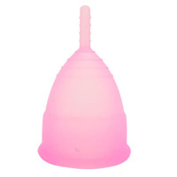 Rose Garden менструальная чаша RestArt (размер S) RA-530S