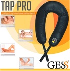 Ударно-кулачковый массажер для шеи и плеч GESS Tap Pro (GESS-157)