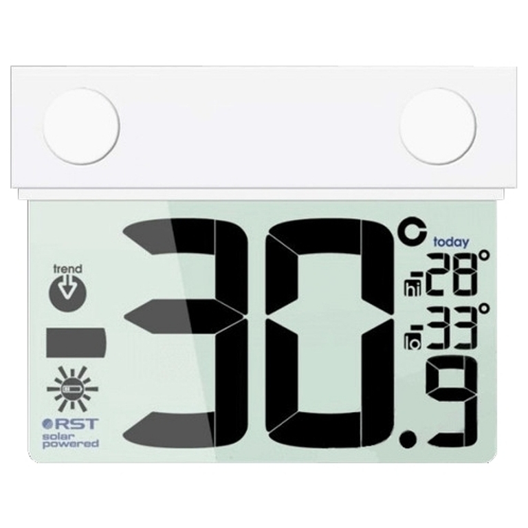 Термометры для дома и улицы