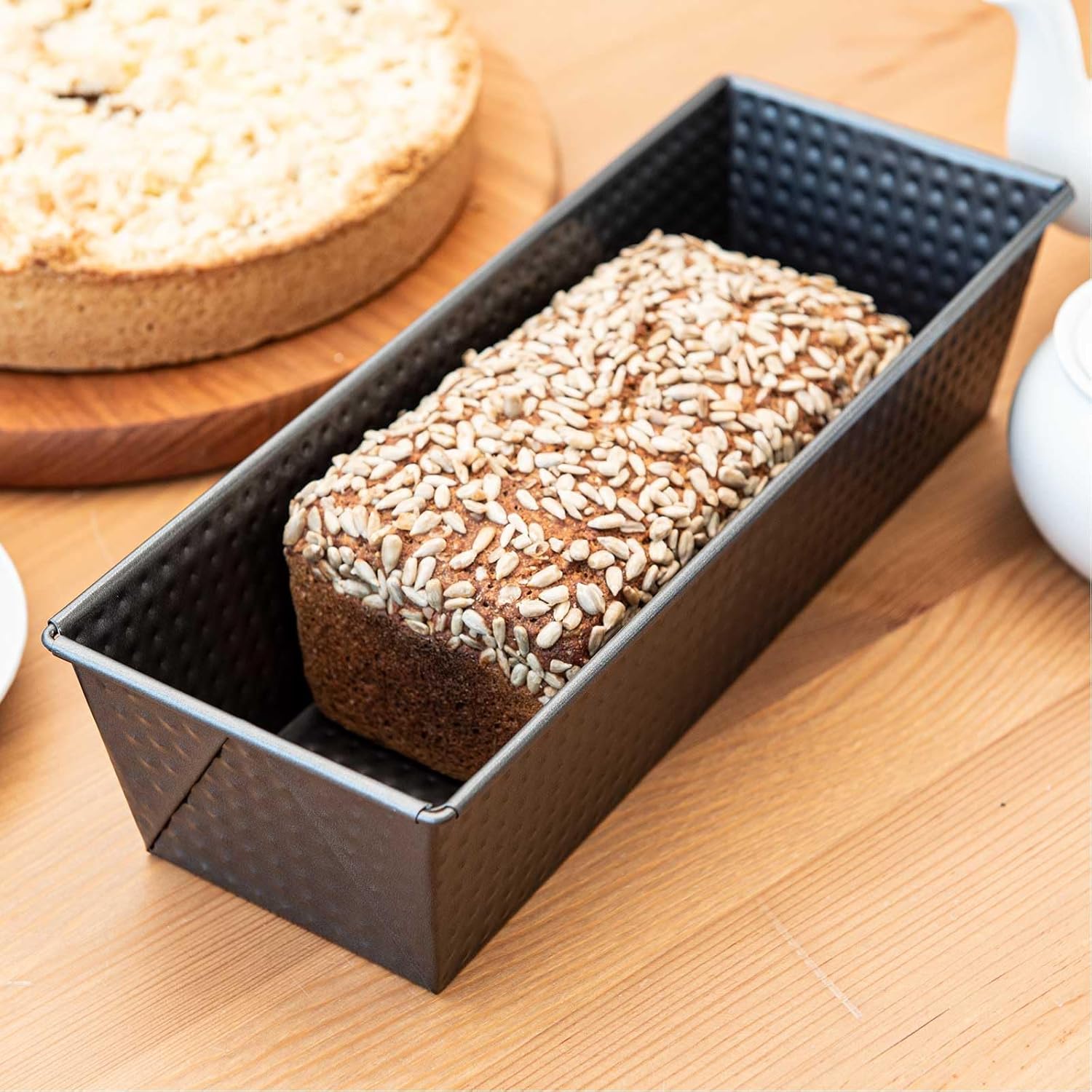 Для хлеба, кекса