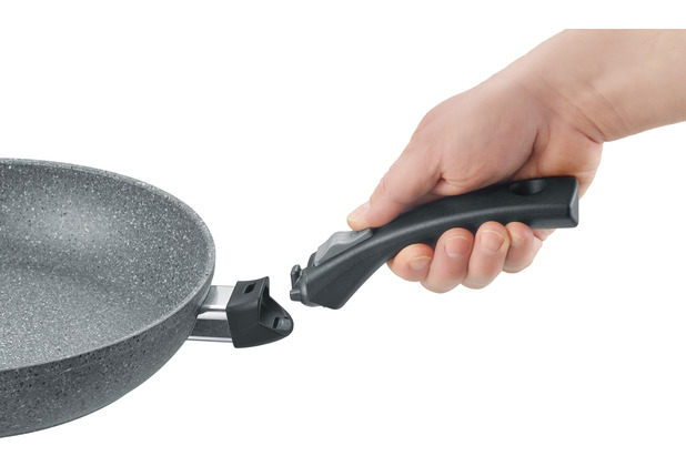 Серия  ALU CLICK INDUCTION SE