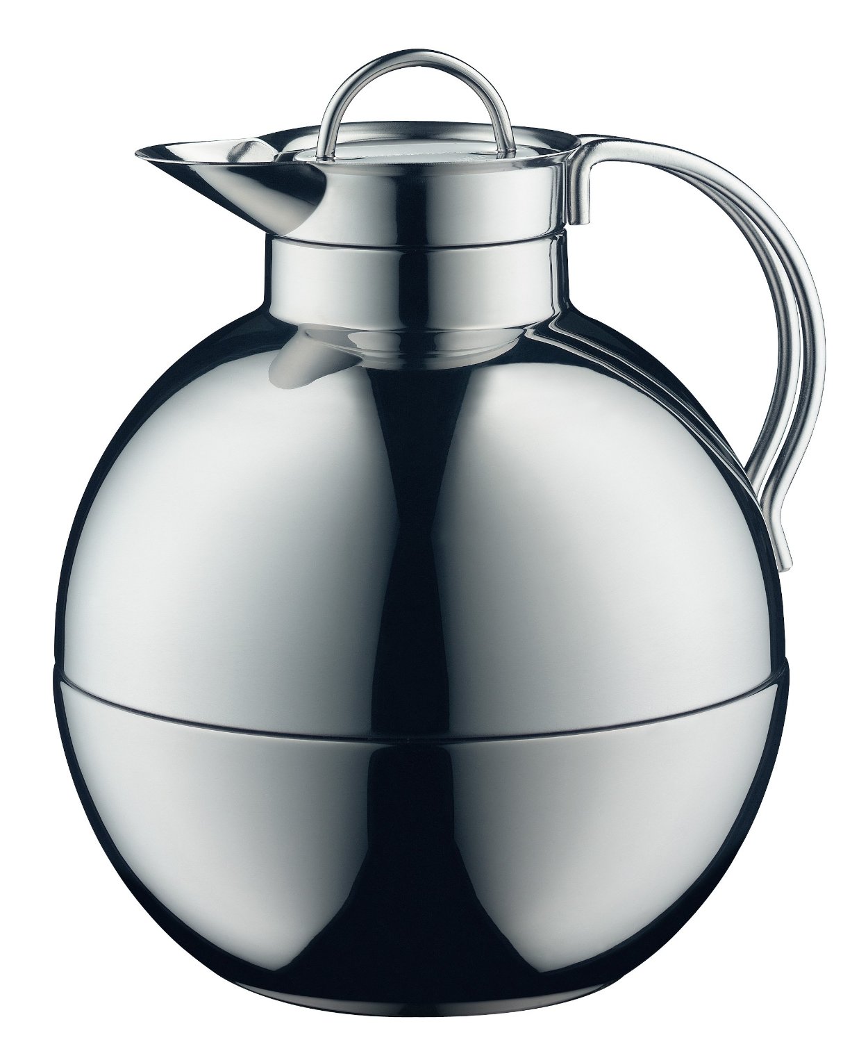 Термос-графин Alfi Kugel Stainless steel 1,0 L арт. 0101000094 