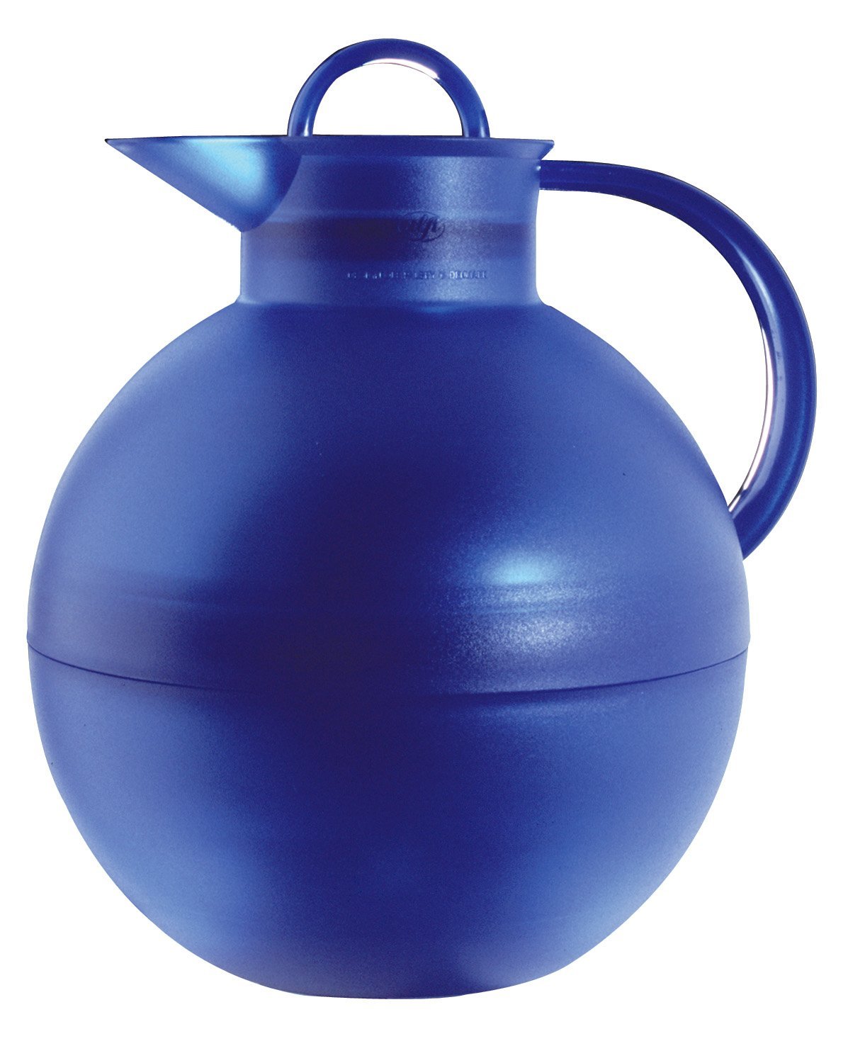Термос-графин Alfi Kugel kobalt blue 1,0 L