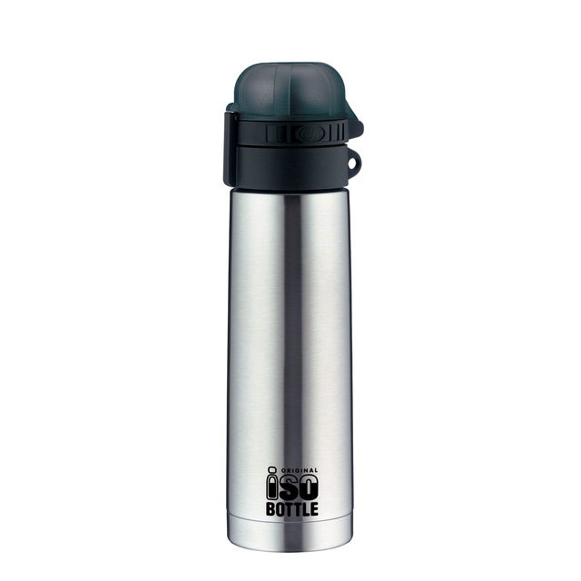 Термос-бутылочка Alfi Pure Edelstahl 0,5L арт.5327639050