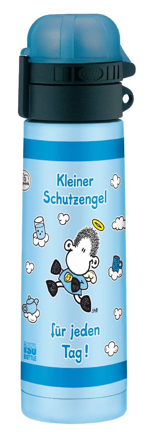Термос-бутылочка Alfi Schutzengel 0,5L