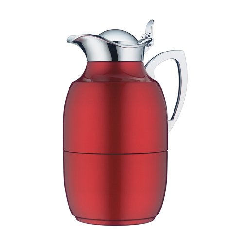 Термос-графин Alfi Juwel velvet burgundy 1,0 L  арт. 0570247100