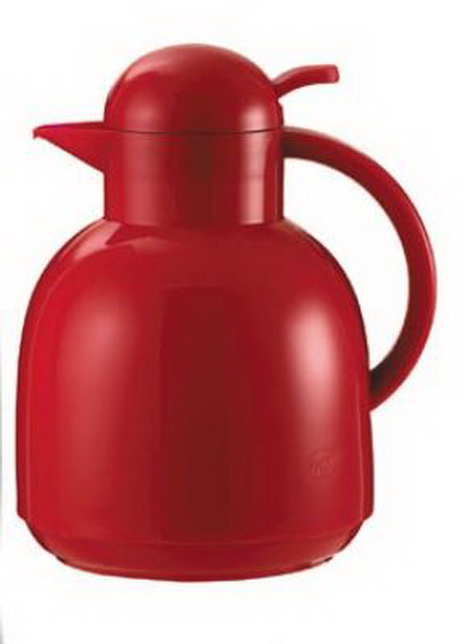 Термос-графин Alfi DIANA red 1,0 L 