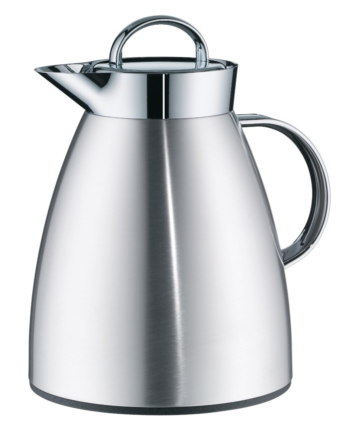Термос-графин Alfi Dan stainless steel mat 1,0 L арт. 0937205100