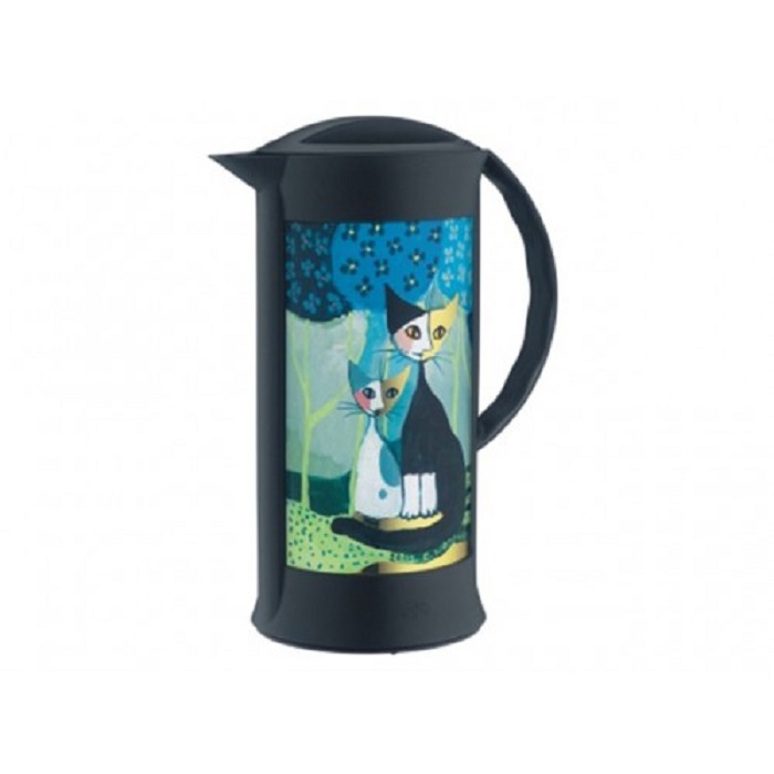 Термос-графин Alfi Art Wachtmeister Romance 1,0 L