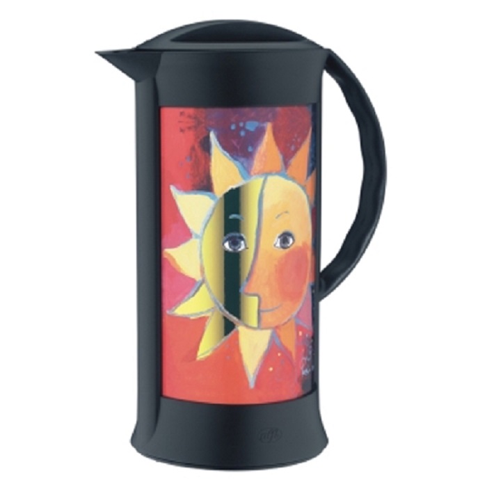 Термос-графин Alfi Art Wachtmeister Sunrise 1,0 L арт.1005401100