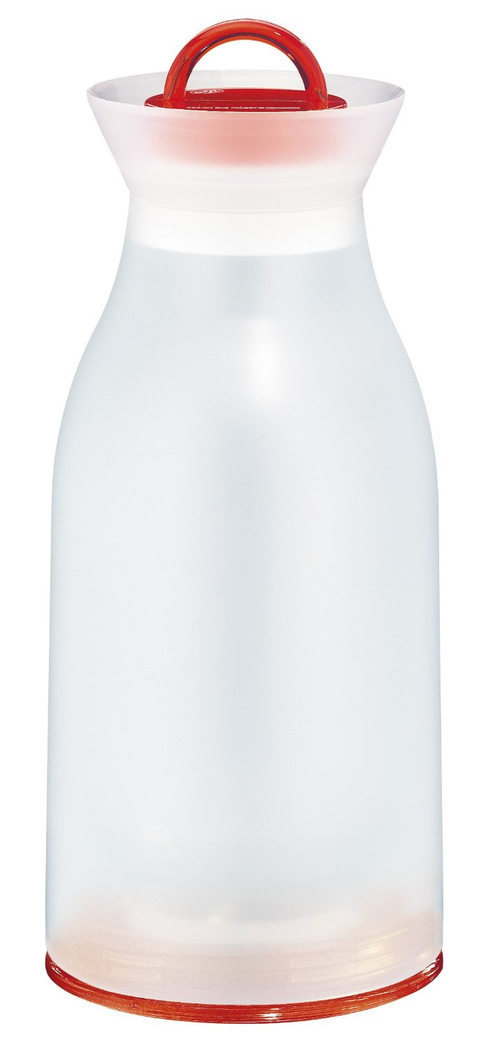Термос-бутылочка Alfi icetea 0,75 L