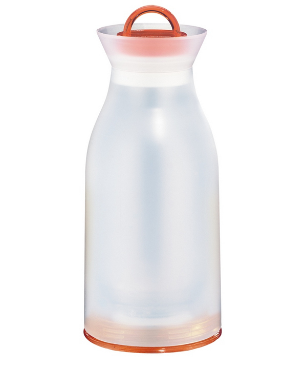 Термос-бутылка Alfi orange 0,75 L