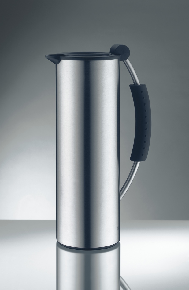 Термос-графин Alfi Nomos satin finish 1,0 L арт. 1267000100