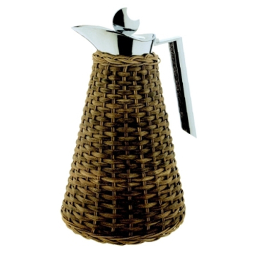 Термос-графин Alfi Achat - Arabic Design 1,0 L арт.1548111100