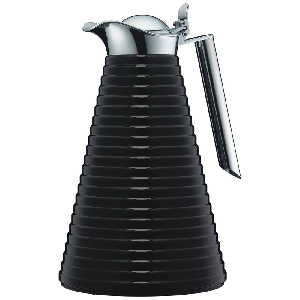 Термос-графин Alfi Achat midnight black 1,0 L арт.1560233100
