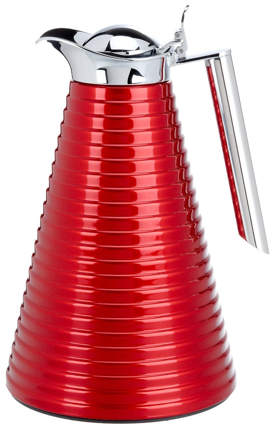 Термос-графин Alfi Achat velvet burgundy 1,0 L арт.1560247100
