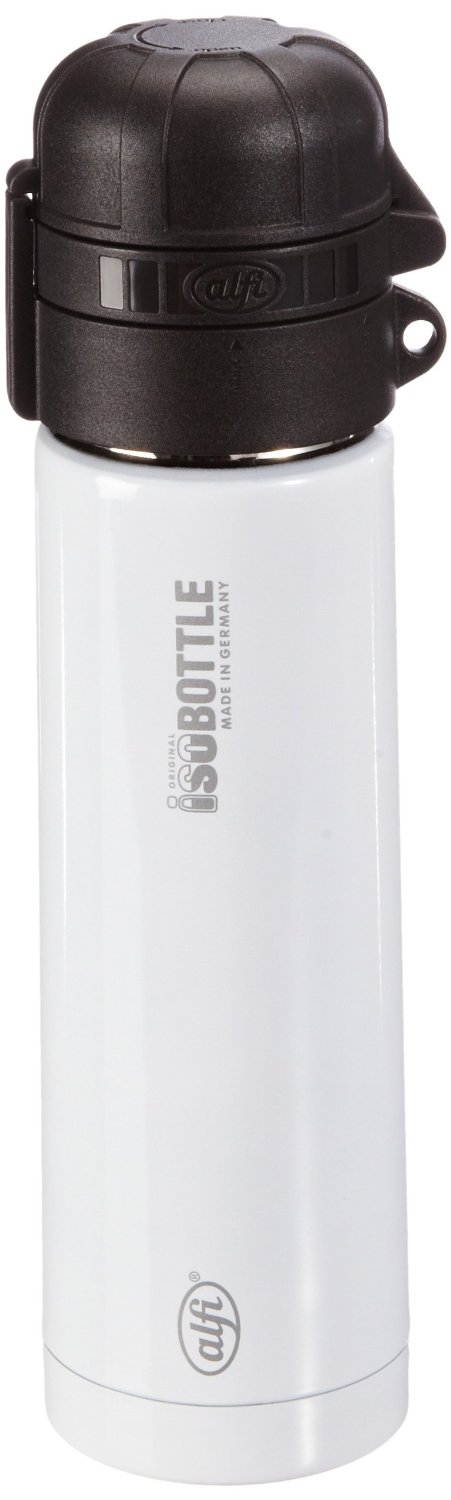 Термос-бутылочка Alfi Pure white 0,5 L