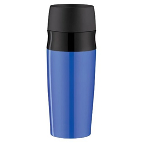 Термокружка Alfi travelMug softblue 0,35 L