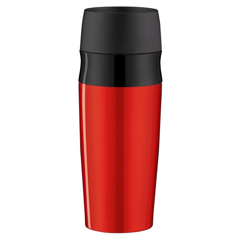 Термокружка Alfi travelMug red 0,35 L