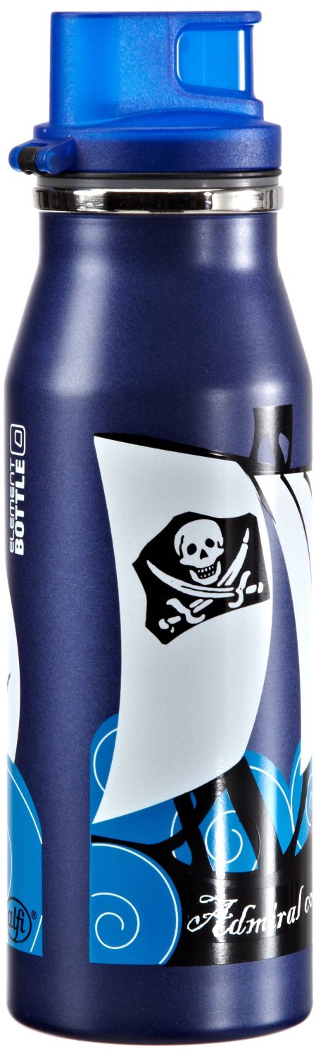Бутылка питьевая Alfi Admiral Coco TV 0,6L