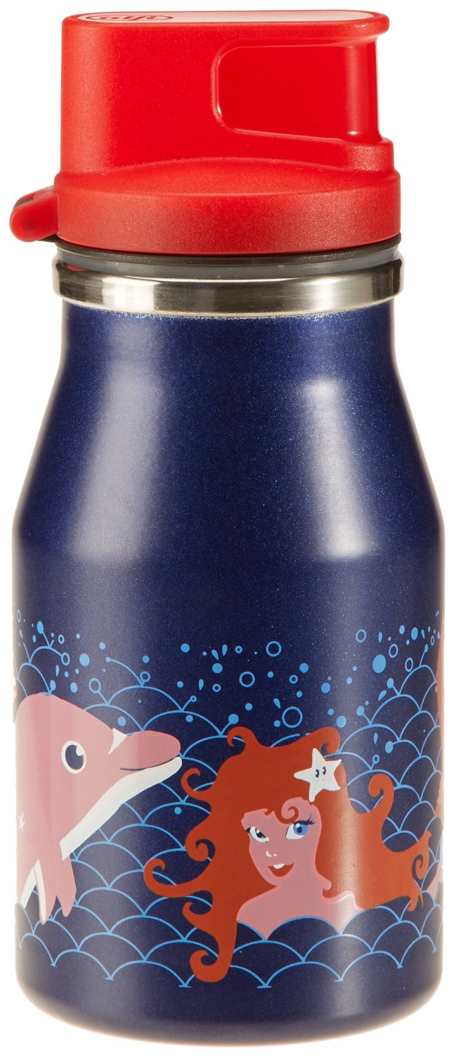 Бутылка питьевая Alfi Happy sea TV 0,35L
