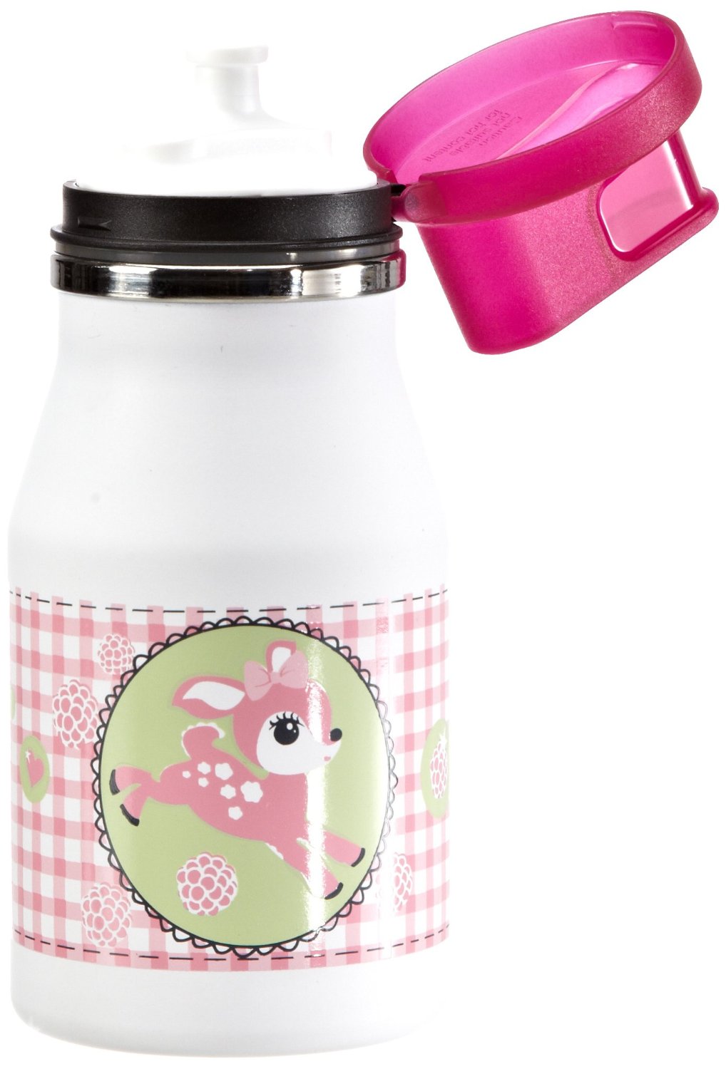 Бутылка питьевая Alfi Little doe TV 0,35L
