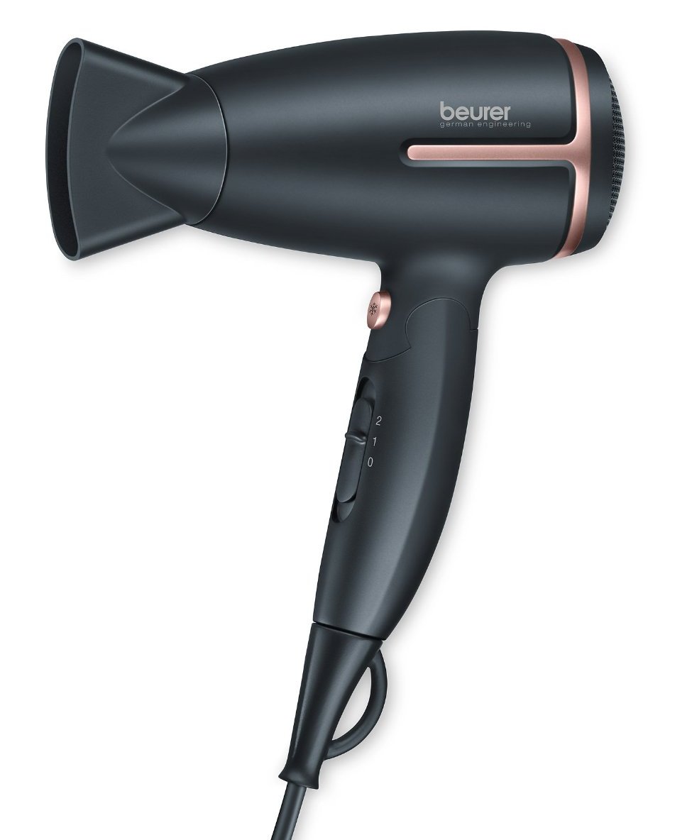 Фен дорожный Beurer HC25