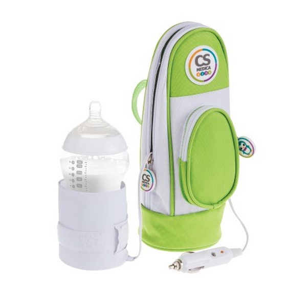Автомобильный подогреватель детского питания CS Medica KIDS CS-21