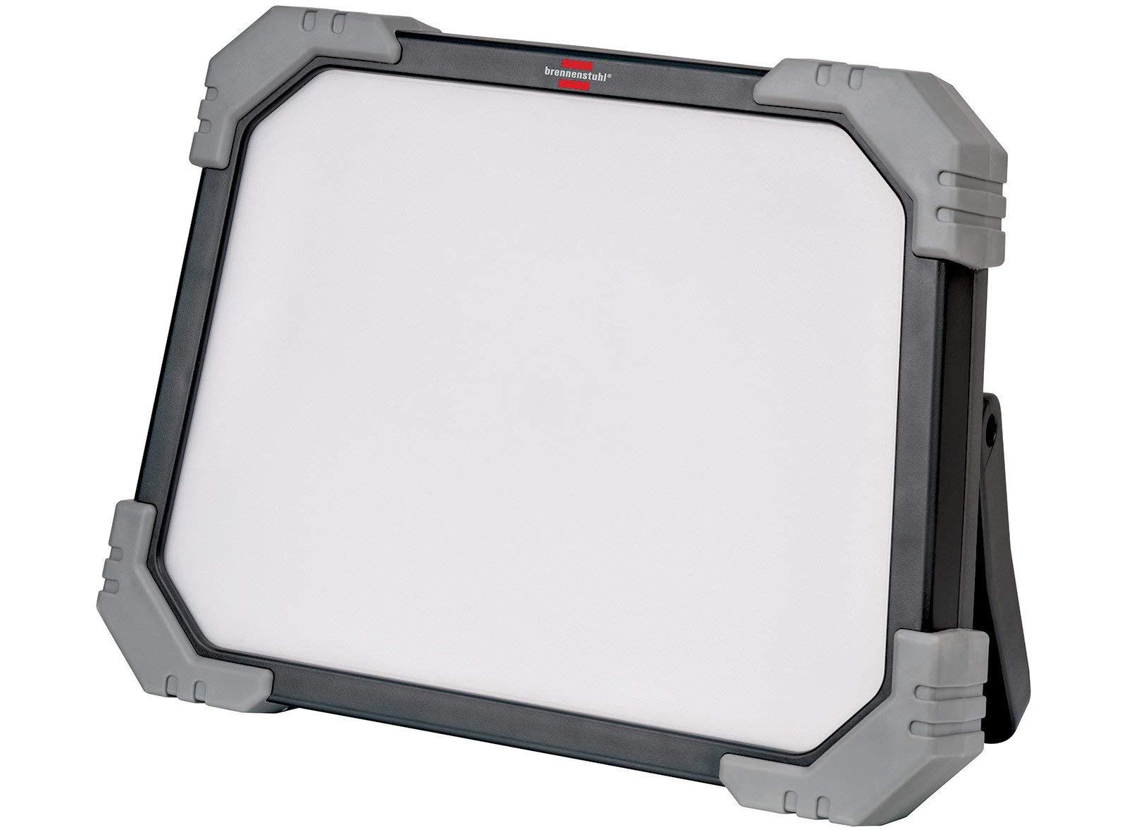 Прожектор LED переносной Brennenstuhl DINORA, 47 Вт, 5000 лм, IP65 (1171580)