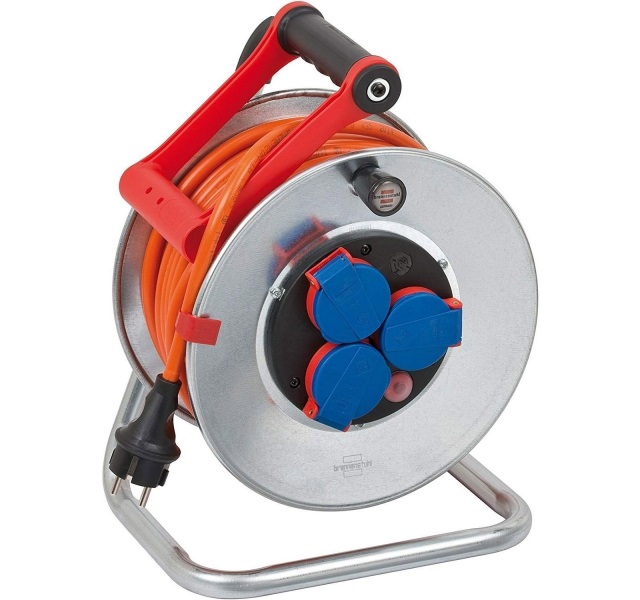 Удлинитель на катушке 40 м Brennenstuhl Garant S (1198470)