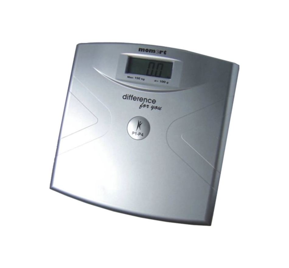 Весы электронные Momert 7388-0090