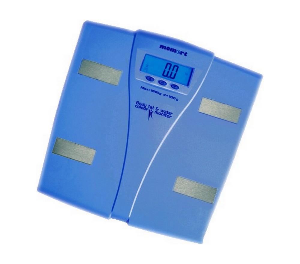 Весы диагностические Momert 7385-0048