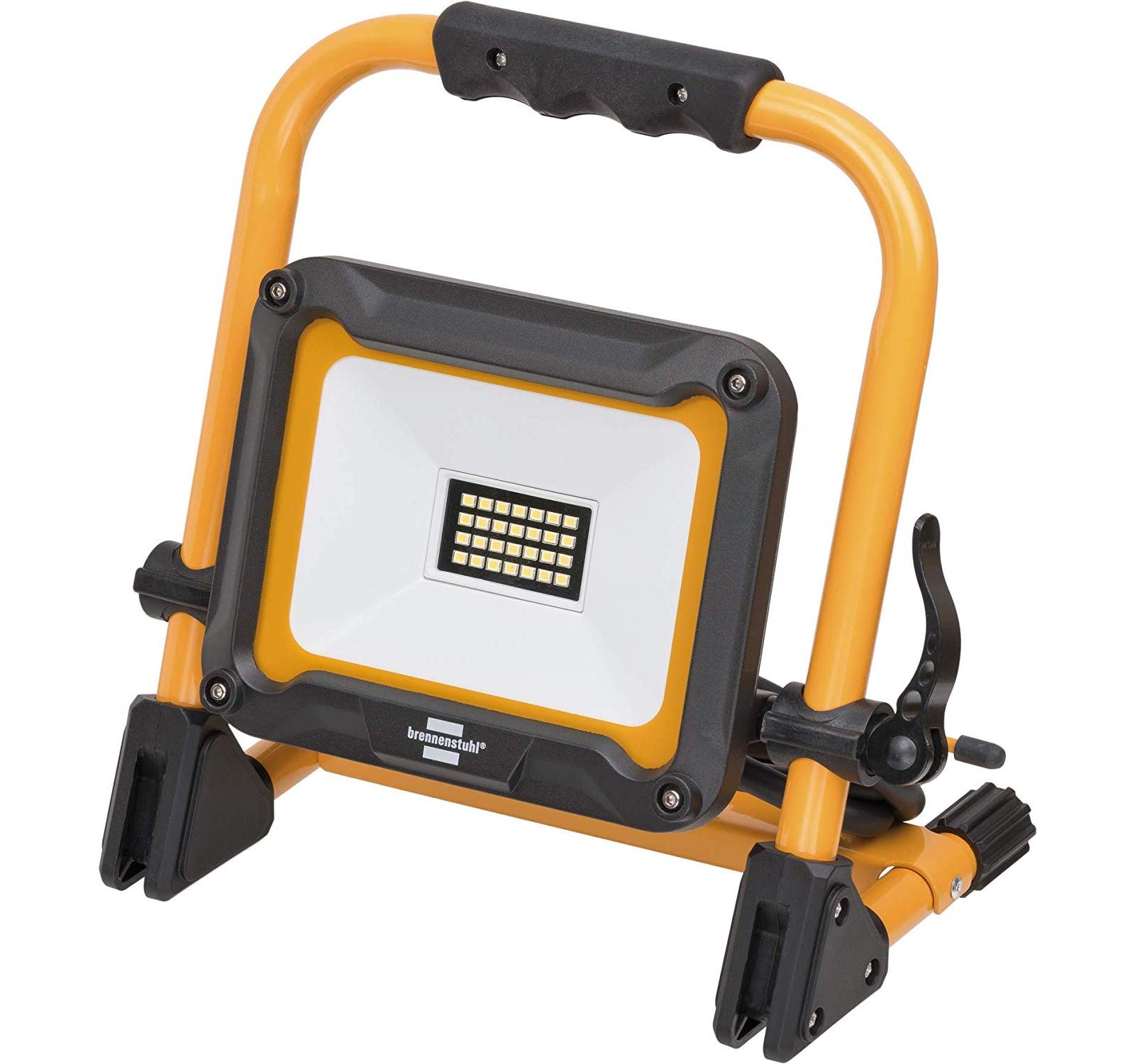 Переносной светодиодный прожектор Brennenstuhl LED Light JARO 2000 M, 20 Ватт, IP65 (1171250233)