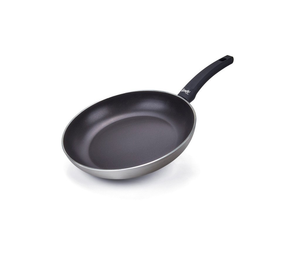 Сковорода Berndes ALU FRYING GREY (Ø 24 см) (0004250124)