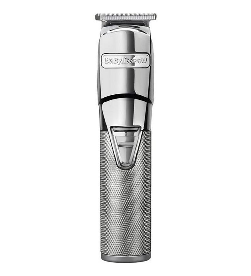 Триммер аккумуляторный BaByliss PRO METAL FX7880E