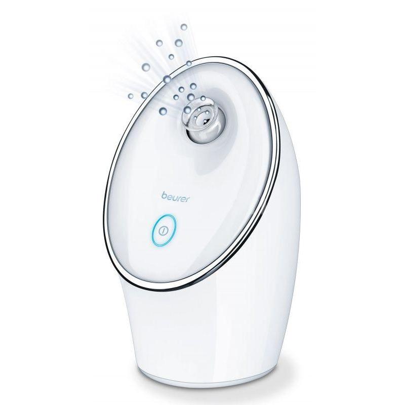 Сауна для лица Beurer FC72 White