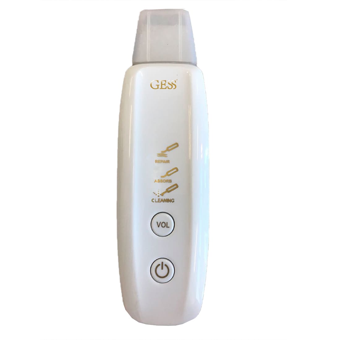 Прибор для ультразвуковой чистки лица GESS Star Face Pro (GESS-690)